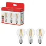 BAUHAUS Voltolux LED-Lampen Set - bis 18.01.2026