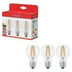 Voltolux LED-Lampen Set