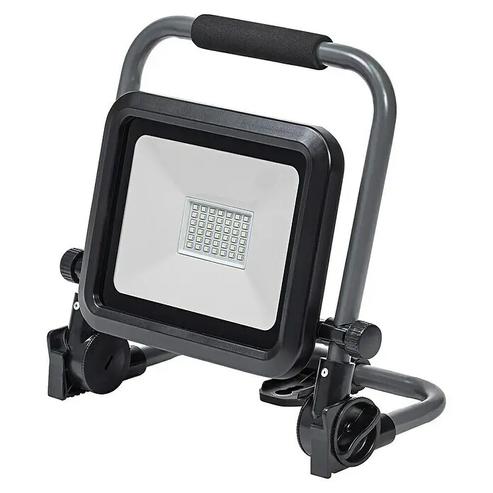 Osram LED-Au&szlig;enstrahler 'Worklight VAL R-Stand'