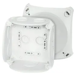 Hensel Abzweigkasten Kabel 'DK0400G'