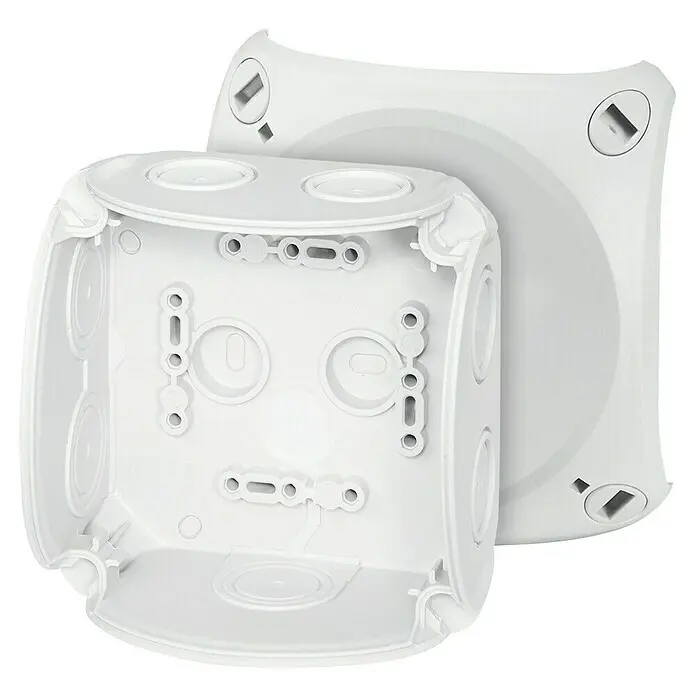 Hensel Abzweigkasten Kabel 'DK0400G'