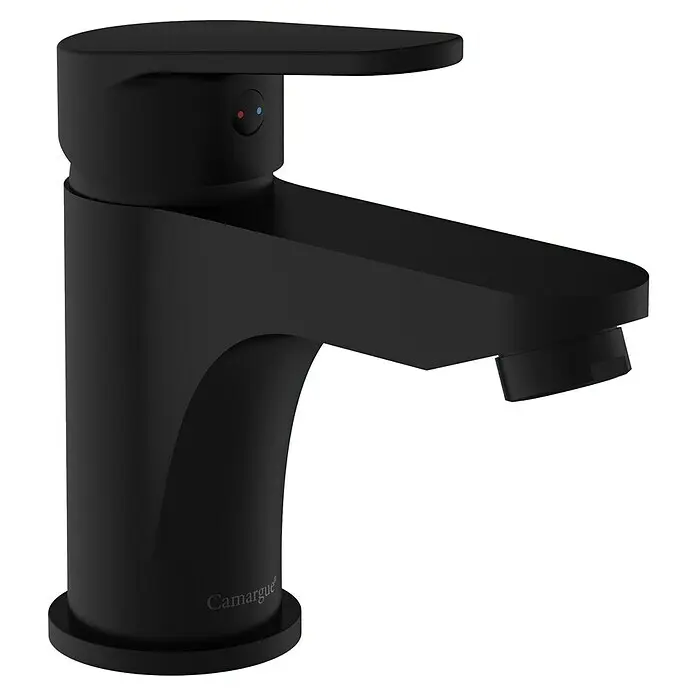 Camargue Waschtischarmatur 'Elba'