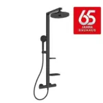 BAUHAUS Ideal Standard &Uuml;berkopfbrausen-Set Alu+ - bis 31.12.2025