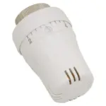 BAUHAUS Admiral Thermostatkopf - bis 18.01.2026