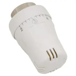 Admiral Thermostatkopf