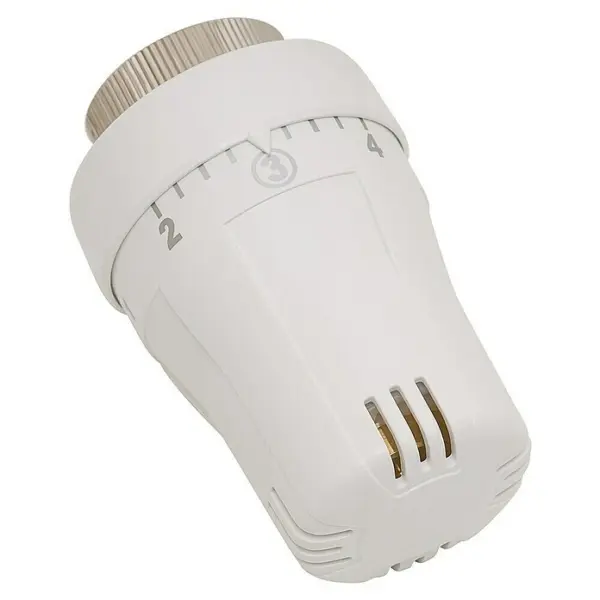 Admiral Thermostatkopf