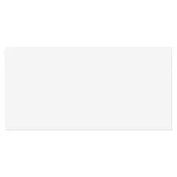 Wandfliese 'White Classic'