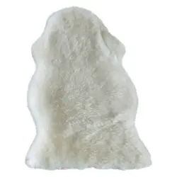 Esbeco Deko-Schaffell