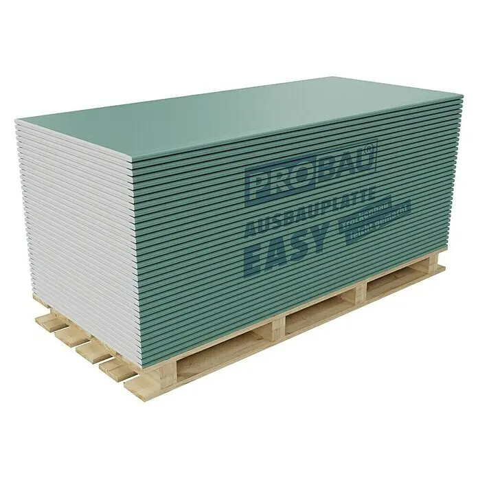 Probau Gipskartonplatte 'Easy'*