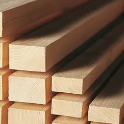 Latten Fichte/Tanne**