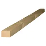 BAUHAUS Kreuzrahmen Fichte/Tanne - bis 18.01.2026