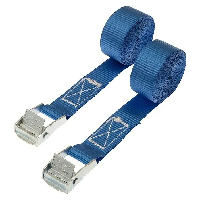 Alpha Tools Zurrgurt