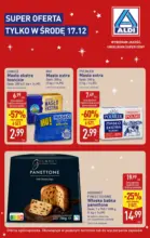 Tylko w środę w ALDI Aldi &ndash; dnia %validAT%