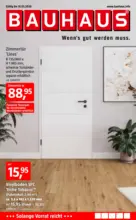 Bauhaus Preview Discover 16.12.2025-31.12.2025