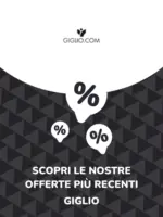 Giglio Offerte Giglio - al 19.05.2026