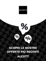 Alcott Offerte Alcott - al 07.05.2026