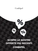 Conbipel Offerte Conbipel - al 19.05.2026