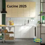 IKEA Cucine 2025 - al 01.02.2026