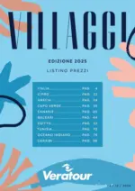 Veratour Edizione 2025 - al 31.12.2025