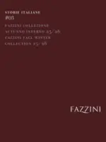 Fazzini Autunno inverno 25/26 - al 28.02.2026