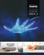 Tempur materassi Assortimento tempur - al 27.01.2026