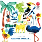 Citt&agrave; del Sole Catalogo natura - al 31.05.2026