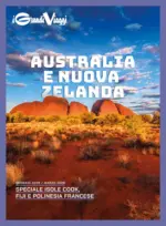 I Grandi Viaggi Australia e nuova zelanda - al 31.03.2026