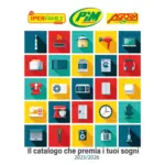 PiM Catalogo Premi Pim Supermercati - al 31.12.2026