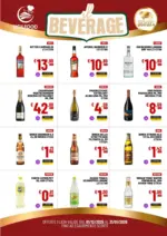 Sicil Food Beverage - al 31.01.2026