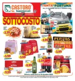 Il castoro Sottocosto - al 31.01.2026