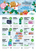 Corofar Salute Promozione salute e benessere - al 30.01.2026