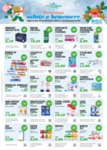 Corofar Salute Offerte dal 29 novembre al 30 gennaio 2026 - al 30.01.2026