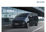 Hyundai Hyundai - STARIA H&iacute;brido el&eacute;ctrico - hasta el 23.01.2026