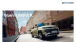 Hyundai Hyundai - Nuevo INSTER - hasta el 30.01.2026