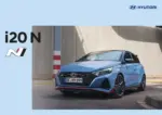 Hyundai Hyundai - i20 N - hasta el 23.01.2026