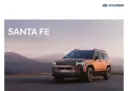 Hyundai - Nuevo SANTA FE H&iacute;brido
