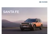 Hyundai - Nuevo SANTA FE H&iacute;brido