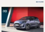 Hyundai Hyundai - Nuevo i10 - hasta el 31.12.2026