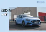 Hyundai Hyundai - i30 N - hasta el 31.12.2025