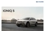 Hyundai Hyundai - Nuevo IONIQ 5 - hasta el 23.01.2026