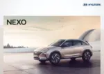 Hyundai Hyundai - NEXO Pila Combustible de Hidr&oacute;geno - hasta el 23.01.2026