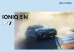 Hyundai Hyundai - IONIQ 5 N - hasta el 23.01.2026