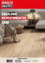 Brico Dep&ocirc;t Cat&aacute;logo de revestimientos - hasta el 31.12.2025