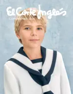 El Corte Ingl&eacute;s Comuniones Ni&ntilde;o - hasta el 31.12.2026