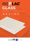 Cat&aacute;logo Isoplac Glass
