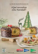 SuperCor &iquest;Qu&eacute; necesitas esta Navidad? - hasta el 05.01.2026