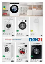 Folleto Navidad 2025