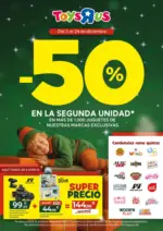 -50% en la 2a UNIDAD