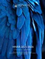 Ponant Votre Brochure Hiver 2025-2026 - au 31.01.2026