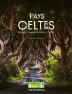 Kuoni PAYS CELTES 2025 - au 31.12.2025